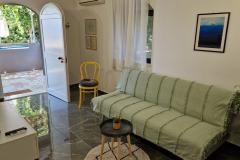 Apartmány Tičić Apartmán 4 - App  4 foto 1
