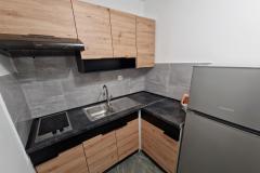 Apartmány Tičić Apartmán 4 - App  4 foto 2