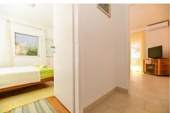 Apartmány Tiho Apartmán 1 - Apartman 1 foto 4