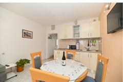 Apartmány Tiho Apartmán 2 - apartman 2 foto 1