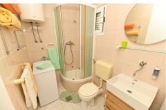 Apartmány Tiho Apartmán 2 - apartman 2 foto 4