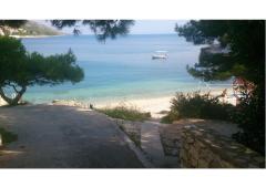 Apartmány Toni Apartmán 2 - Tomislava foto 1