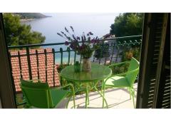 Apartmány Toni Apartmán 2 - Tomislava foto 3