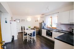Apartmány Toni Ljubljeva Apartmán 2 - A1 foto 3