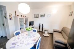 Apartmány Toni Ljubljeva Apartmán 2 - A1 foto 4