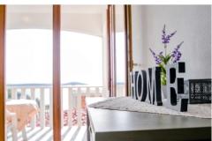 Apartmány Toni Ljubljeva Apartmán 1 - A2 foto 2