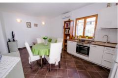 Apartmány Toni Ljubljeva Apartmán 1 - A2 foto 3