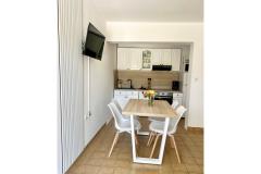 Apartmány Tri palme Apartmán 1 - apartman 1 foto 2