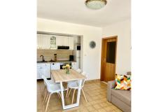 Apartmány Tri palme Apartmán 1 - apartman 1 foto 4