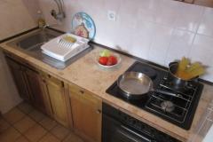 Apartmány Tri palme Apartmán 3 - apartman 4 foto 4