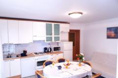 Apartmány Tri palme Apartmán 4 - apartman 5 foto 1