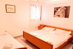 Apartmány Tri palme Apartmán 4 - apartman 5 foto 3