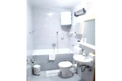 Apartmány Tri palme Apartmán 4 - apartman 5 foto 5