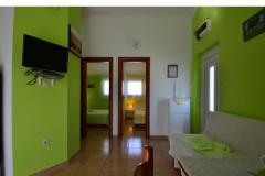 Apartmány Trivan Apartmán 5 - Apartman 5 foto 4