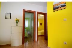 Apartmány Trivan Apartmán 4 - Apartman 4 foto 4
