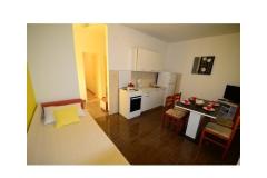 Apartmány Trivan Apartmán 2 - Apartman2 foto 4