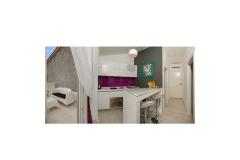 Apartmán UVALIĆ - A3 Apartmán 1 - DalmatiaA3 foto 2