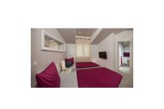Apartmán UVALIĆ - A3 Apartmán 1 - DalmatiaA3 foto 4