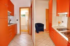 Apartmány Vila Gloria Apartmán 1 foto 3