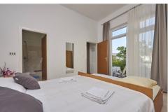 Apartmány vila Josip Apartmán 1 - A1 foto 4