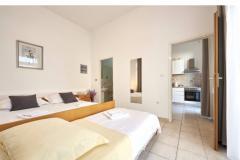 Apartmány vila Josip Apartmán 1 - A1 foto 5