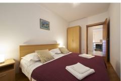 Apartmány vila Josip Apartmán 2 - A2 foto 5