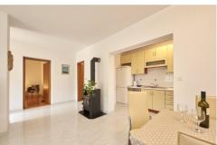 Apartmány vila Josip Apartmán 3 - A3 foto 1