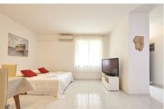 Apartmány vila Josip Apartmán 3 - A3 foto 2