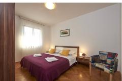 Apartmány vila Josip Apartmán 3 - A3 foto 5