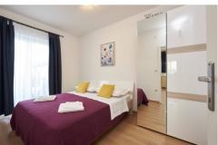 Apartmány vila Josip Apartmán 4 - A4 foto 1