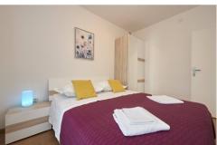 Apartmány vila Josip Apartmán 4 - A4 foto 2