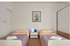 Apartmány vila Josip Apartmán 4 - A4 foto 3