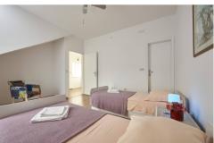 Apartmány vila Josip Apartmán 4 - A4 foto 4