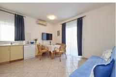 Apartmány vila Josip Apartmán 4 - A4 foto 5