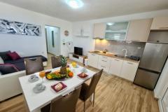 Apartmány Villa Palma Apartmán 5: (2+2) - A 5 foto 3