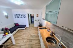 Apartmány Villa Palma Apartmán 5: (2+2) - A 5 foto 4