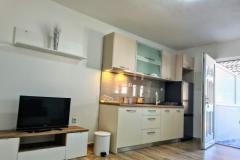 Apartmány Villa Palma Apartmán 5: (2+2) - A 5 foto 5