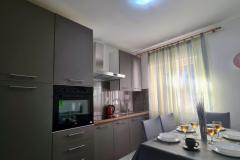 Apartmány Villa Palma Apartmán 1: (4+2) - Apartman 1 foto 2
