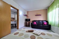 Apartmány Villa Palma Apartmán 1: (4+2) - Apartman 1 foto 4
