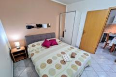 Apartmány Villa Palma Apartmán 1: (4+2) - Apartman 1 foto 5