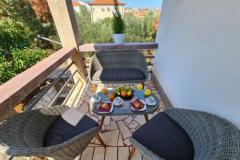 Apartmány Villa Palma Apartmán 2: (5+3) - Apartman 2 foto 2