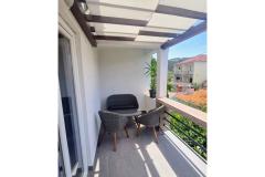 Apartmány Villa Palma Apartmán 3: (2+2) - Apartman 3 foto 1