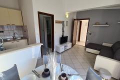 Apartmány Villa Palma Apartmán 3: (2+2) - Apartman 3 foto 3