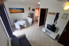 Apartmány Villa Palma Apartmán 3: (2+2) - Apartman 3 foto 4