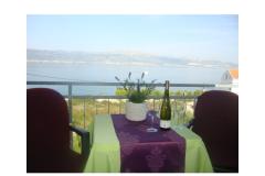 Apartmány Villa Palma Apartmán 4: (4+0) - Apartman 4 foto 1