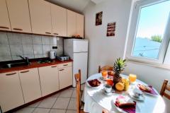Apartmány Villa Palma Apartmán 4: (4+0) - Apartman 4 foto 3