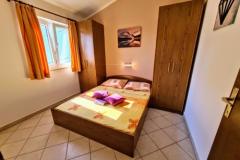 Apartmány Villa Palma Apartmán 4: (4+0) - Apartman 4 foto 4