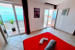 Apartmány Villa Palma Apartmán 4: (4+0) - Apartman 4 foto 5