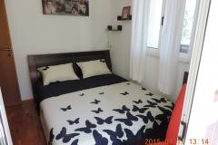 Apartmány villa Tanja Apartmán 1 - A4+1-Karla foto 1