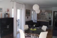 Apartmány villa Tanja Apartmán 1 - A4+1-Karla foto 2
